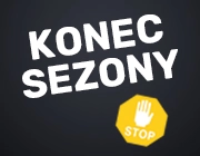 Konec sezóny, ohlédnutí. Výhled na další?