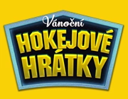 22. prosince se uskuteční vánoční hokejové hrátky!